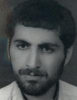 آلبوم اختصاصی تصاویر شهید حسن نیک باف شاندیز . کد 1403238977 آ