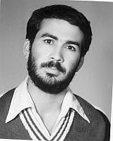 آلبوم اختصاصی تصاویر شهید حسن نوروزی فهیم . کد 1403289814 آ