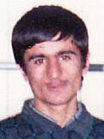 آلبوم اختصاصی تصاویر شهید محمدحسن نادی سده . کد 1403325926 آ