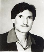 آلبوم اختصاصی تصاویر شهید مالک نویدی مبارک اباد . کد 1403266029 آ