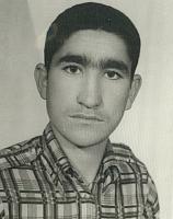 آلبوم اختصاصی تصاویر شهید برات علی نیک نام انجیره ای . کد 1403251376 آ