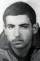 آلبوم اختصاصی تصاویر شهید یونس نیکنام . کد 1403251375 آ