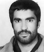 آلبوم اختصاصی تصاویر شهید علی اصغر نیک روش . کد 1403239007 آ