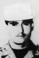 آلبوم اختصاصی تصاویر شهید علی جان نظری . کد 1403134693 آ