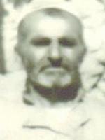 آلبوم اختصاصی تصاویر شهید صابر نیک بین . کد 1403290075 آ