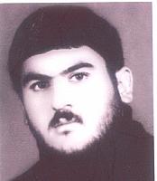 آلبوم اختصاصی تصاویر شهید حسین نوریان . کد 1403266015 آ