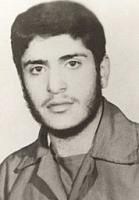 آلبوم اختصاصی تصاویر شهید اسماعیل نیک صفت . کد 1403305125 آ