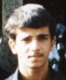 آلبوم اختصاصی تصاویر شهید حسین نیکوگفتارصفا . کد 1403305146 آ