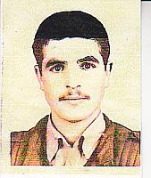 آلبوم اختصاصی تصاویر شهید ابراهیم نوری پور . کد 1403308455 آ