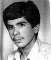 آلبوم اختصاصی تصاویر شهید حیدر نقی یان ایری علیا . کد 1403289502 آ