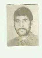 آلبوم اختصاصی تصاویر شهید علی محمد نوع خواه . کد 1403251315 آ