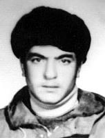 آلبوم اختصاصی تصاویر شهید یوسف نوری . کد 1403265998 آ