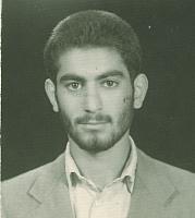 آلبوم اختصاصی تصاویر شهید حسن نیا . کد 1403134909 آ