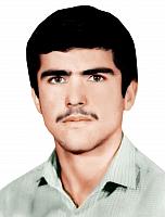 آلبوم اختصاصی تصاویر شهید ستار نیک زاد . کد 1403305123 آ