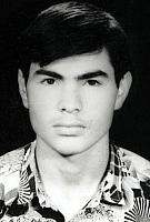 آلبوم اختصاصی تصاویر شهید مصدق نادری . کد 1403329058 آ