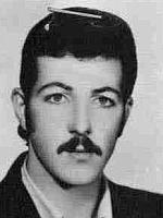 آلبوم اختصاصی تصاویر شهید صفرعلی شانجانی . کد 1403129240 آ