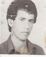 آلبوم اختصاصی تصاویر شهید ناصر نیسی . کد 1403238967 آ