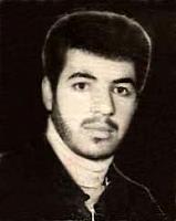 آلبوم اختصاصی تصاویر شهید علی مراد ناصری کمشوری . کد 1403121569 آ