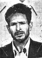 آلبوم اختصاصی تصاویر شهید گرزعلی نوری . کد 1403265959 آ