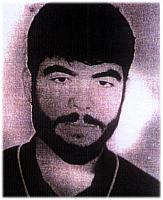 آلبوم اختصاصی تصاویر شهید لطیف نورعلی . کد 1403326649 آ