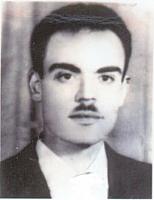 آلبوم اختصاصی تصاویر شهید مولود ناعمی . کد 1403238064 آ