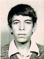 آلبوم اختصاصی تصاویر شهید هوشنگ نظری چمک . کد 1403251107 آ