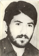 آلبوم اختصاصی تصاویر شهید نظر نارویی . کد 1403327592 آ