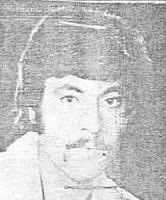 آلبوم اختصاصی تصاویر شهید رحیم نقابی . کد 1403121774 آ