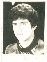 آلبوم اختصاصی تصاویر شهید عبداله ناطقی . کد 1403121571 آ