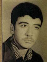 آلبوم اختصاصی تصاویر شهید منصور ناصری تکلو . کد 1403121568 آ