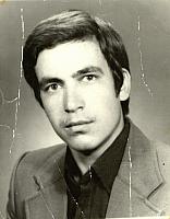 آلبوم اختصاصی تصاویر شهید موسی نژاداسماعیل تولایی . کد 1403238301 آ