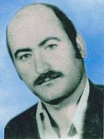 آلبوم اختصاصی تصاویر شهید نقدعلی نظری . کد 1403238499 آ