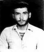 آلبوم اختصاصی تصاویر شهید نریمان نیاری تازه کند . کد 1403305070 آ