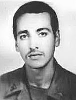 آلبوم اختصاصی تصاویر شهید محمود نیک اندیش . کد 1403238976 آ