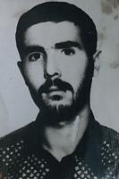 آلبوم اختصاصی تصاویر شهید عزیز نامی خلیله ده . کد 1403121586 آ