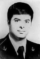 آلبوم اختصاصی تصاویر شهید رحیم نجدسپاس . کد 1403121609 آ