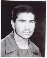 آلبوم اختصاصی تصاویر شهید الیاس نافذی . کد 1403238066 آ