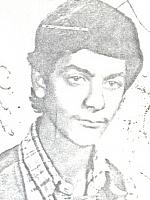 آلبوم اختصاصی تصاویر شهید ابراهیم شبگرداملشی . کد 1403129320 آ