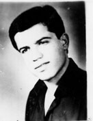 آلبوم اختصاصی تصاویر شهید محسن نعیمایی حیرت . کد 1403251119 آ