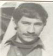 آلبوم اختصاصی تصاویر شهید ایت نعیمی . کد 1403289427 آ