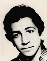 آلبوم اختصاصی تصاویر شهید احمد نقی زاده . کد 1403218232 آ