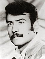 آلبوم اختصاصی تصاویر شهید نادر نوایی . کد 1403134787 آ