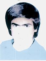 آلبوم اختصاصی تصاویر شهید احمد نورالدینی . کد 1403238690 آ