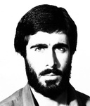 آلبوم اختصاصی تصاویر شهید غلامرضا نورمحمدی . کد 1403251209 آ