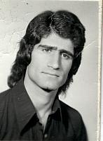 آلبوم اختصاصی تصاویر شهید عبدالکریم نوروزی . کد 1403121852 آ