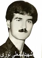 آلبوم اختصاصی تصاویر شهید اسم علی نوری . کد 1403289840 آ