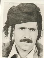 آلبوم اختصاصی تصاویر شهید جوهر نوری . کد 1403289846 آ