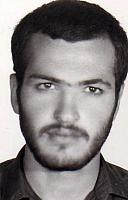 آلبوم اختصاصی تصاویر شهید التفات نی زنی . کد 1403290011 آ