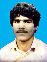 آلبوم اختصاصی تصاویر شهید علی رضا نیری . کد 1403238964 آ