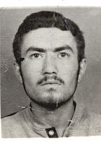 آلبوم اختصاصی تصاویر شهید حسین علی نادری . کد 1403288383 آ